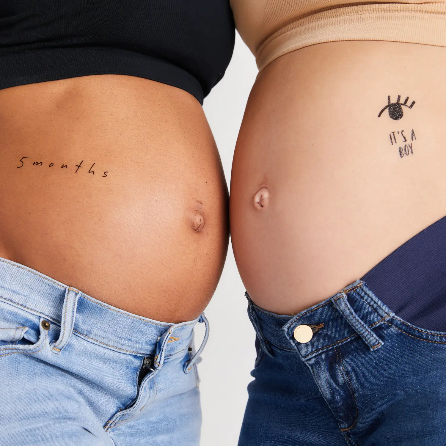 Planning on getting a stomach tattoo mainly to cover a tummy tuck . I know  many tattoos and it's placement are more accepted than others . What's your  thoughts on them .trashy ?