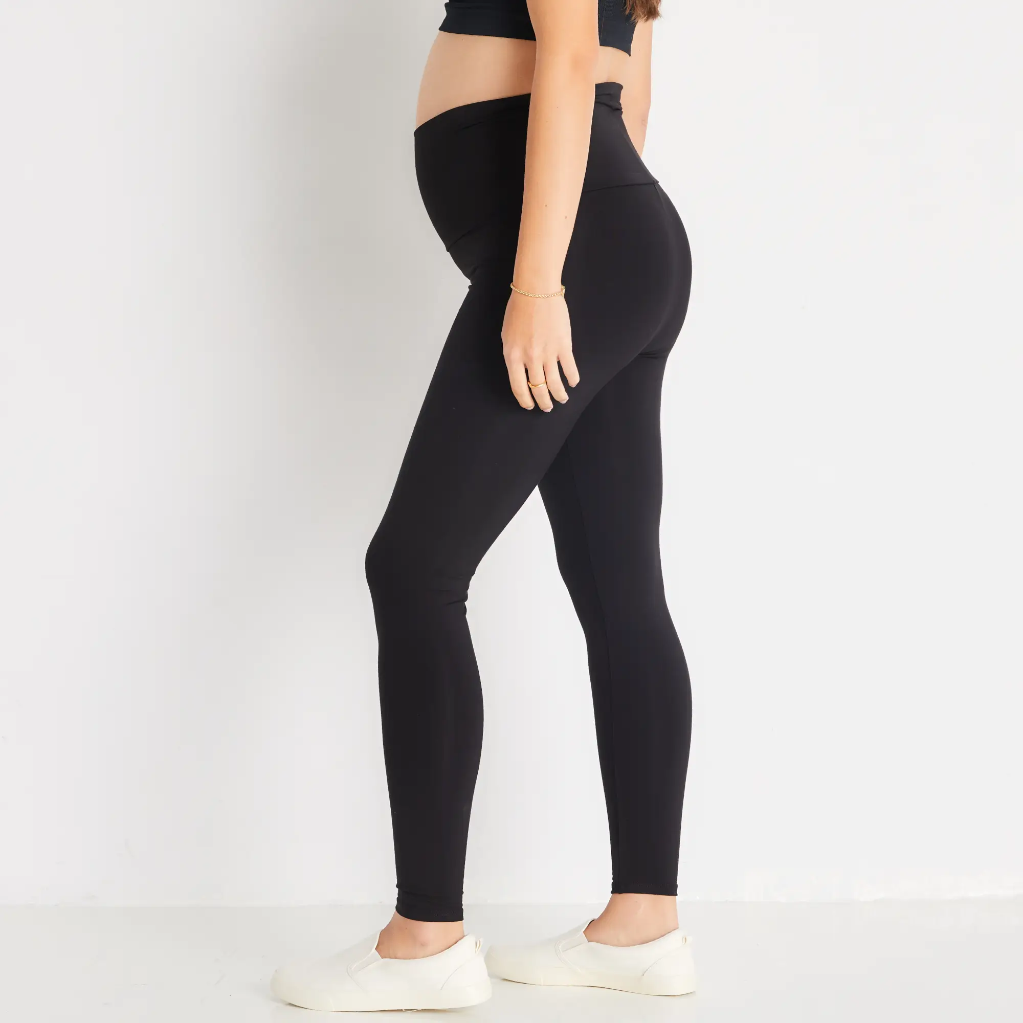 HATCH The Ultimate Maternity Over The Bump Leggings